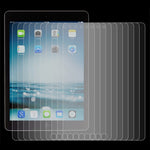Pellicola vetro temperato 9H per iPad 9.7 2017-2018