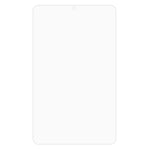 Pellicola in vetro temperato antideflagrante 9H 2.5D, For Samsung Galaxy Tab A 8.0 SM-T387 (1 PC)