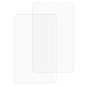 2 PZ 9H 2.5D Pellicola in vetro temperato antideflagrante, For Samsung Galaxy Tab A 8.0 SM-T387 (2 PCS)