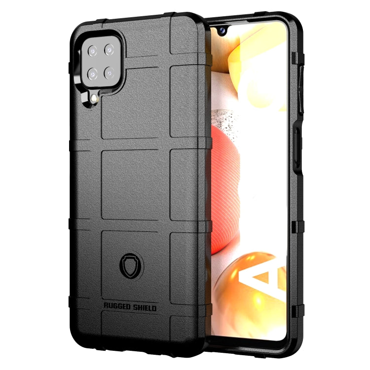 Custodia protettiva in TPU antiurto tutto compreso, For Samsung Galaxy A12 5G, For Samsung Galaxy A32 4G, For Samsung Galaxy A32