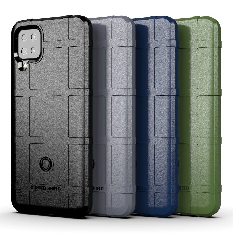 Custodia protettiva in TPU antiurto tutto compreso, For Samsung Galaxy A12 5G, For Samsung Galaxy A32 4G, For Samsung Galaxy A32