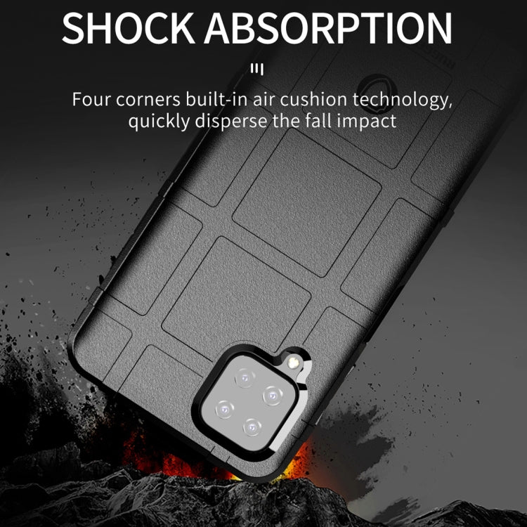 Custodia protettiva in TPU antiurto tutto compreso, For Samsung Galaxy A12 5G, For Samsung Galaxy A32 4G, For Samsung Galaxy A32