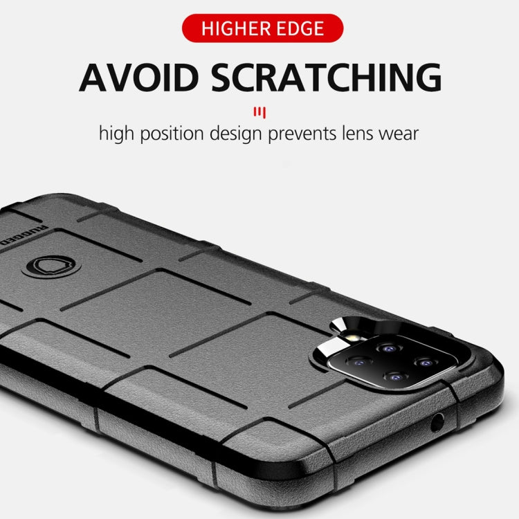 Custodia protettiva in TPU antiurto tutto compreso, For Samsung Galaxy A12 5G, For Samsung Galaxy A32 4G, For Samsung Galaxy A32