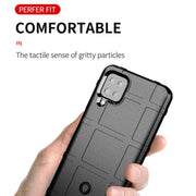 Custodia protettiva in TPU antiurto tutto compreso, For Samsung Galaxy A12 5G, For Samsung Galaxy A32 4G, For Samsung Galaxy A32