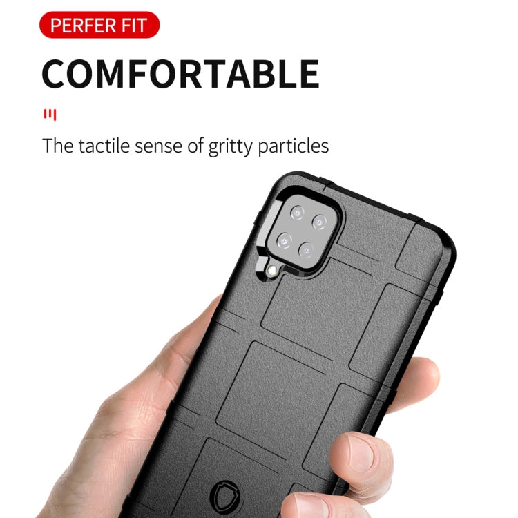 Custodia protettiva in TPU antiurto tutto compreso, For Samsung Galaxy A12 5G, For Samsung Galaxy A32 4G, For Samsung Galaxy A32