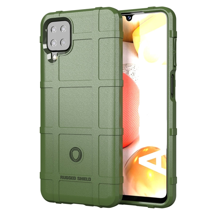 Custodia protettiva in TPU antiurto tutto compreso, For Samsung Galaxy A12 5G, For Samsung Galaxy A32 4G, For Samsung Galaxy A32