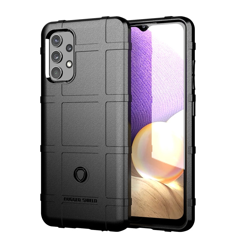 Custodia protettiva in TPU antiurto tutto compreso, For Samsung Galaxy A12 5G, For Samsung Galaxy A32 4G, For Samsung Galaxy A32