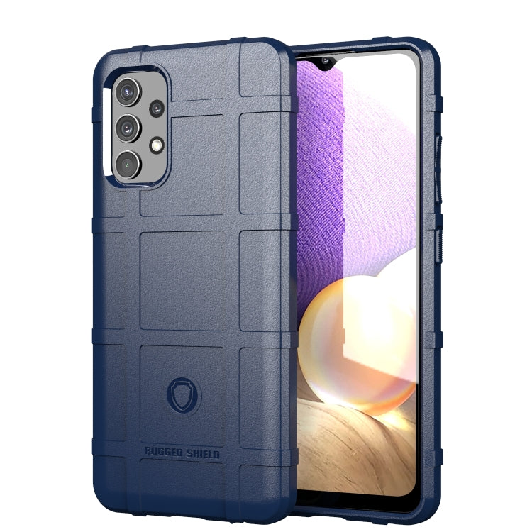 Custodia protettiva in TPU antiurto tutto compreso, For Samsung Galaxy A12 5G, For Samsung Galaxy A32 4G, For Samsung Galaxy A32