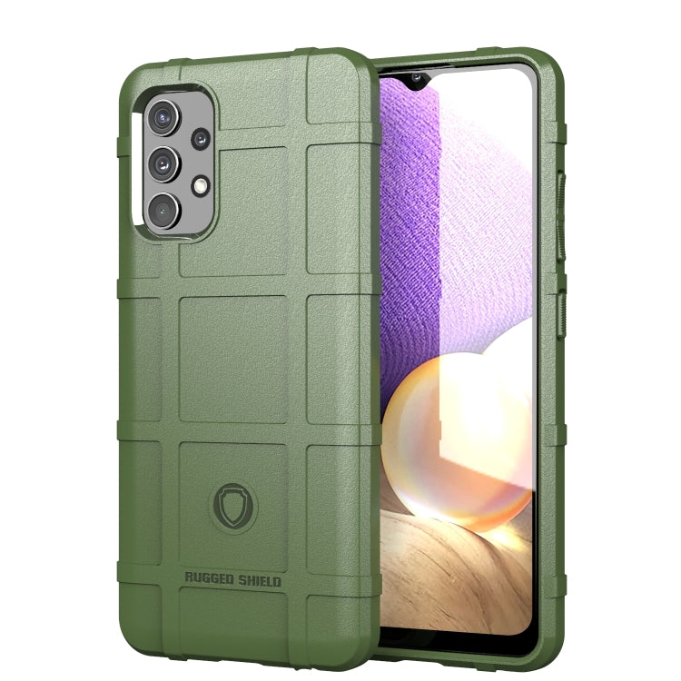 Custodia protettiva in TPU antiurto tutto compreso, For Samsung Galaxy A12 5G, For Samsung Galaxy A32 4G, For Samsung Galaxy A32