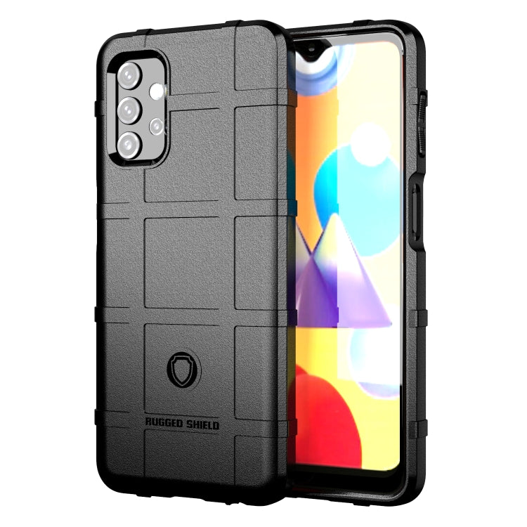 Custodia protettiva in TPU antiurto tutto compreso, For Samsung Galaxy A12 5G, For Samsung Galaxy A32 4G, For Samsung Galaxy A32