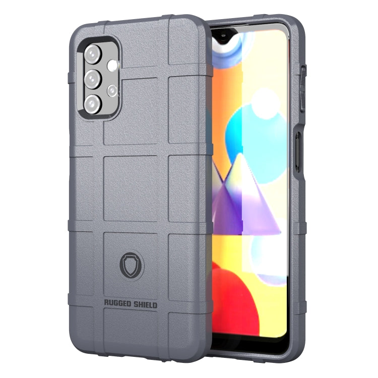 Custodia protettiva in TPU antiurto tutto compreso, For Samsung Galaxy A12 5G, For Samsung Galaxy A32 4G, For Samsung Galaxy A32