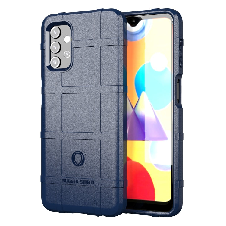 Custodia protettiva in TPU antiurto tutto compreso, For Samsung Galaxy A12 5G, For Samsung Galaxy A32 4G, For Samsung Galaxy A32