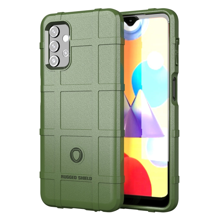 Custodia protettiva in TPU antiurto tutto compreso, For Samsung Galaxy A12 5G, For Samsung Galaxy A32 4G, For Samsung Galaxy A32