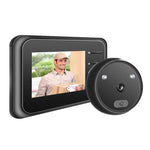 R11 Display LCD TFT da 2,4 pollici Visione notturna Foto Video Campanello elettronico Cat Eye