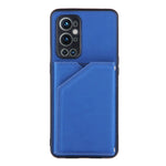 Custodia TPU con slot carte e supporto per Galaxy A42 5G