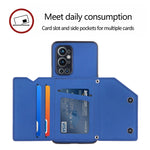 Custodia TPU con slot carte e supporto per Galaxy A42 5G