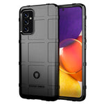 Custodia in silicone a copertura totale con scudo antiurto, For OnePlus 9R, For Samsung Galaxy A82, For Samsung Galaxy S21 FE, For Huawei P50 Pro, For Xiaomi Mi 11 Ultra