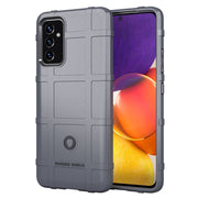 Custodia in silicone a copertura totale con scudo antiurto, For OnePlus 9R, For Samsung Galaxy A82, For Samsung Galaxy S21 FE, For Huawei P50 Pro, For Xiaomi Mi 11 Ultra