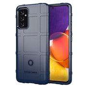 Custodia in silicone a copertura totale con scudo antiurto, For OnePlus 9R, For Samsung Galaxy A82, For Samsung Galaxy S21 FE, For Huawei P50 Pro, For Xiaomi Mi 11 Ultra