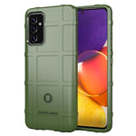 Custodia in silicone a copertura totale con scudo antiurto, For OnePlus 9R, For Samsung Galaxy A82, For Samsung Galaxy S21 FE, For Huawei P50 Pro, For Xiaomi Mi 11 Ultra