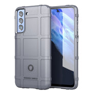 Custodia in silicone a copertura totale con scudo antiurto, For OnePlus 9R, For Samsung Galaxy A82, For Samsung Galaxy S21 FE, For Huawei P50 Pro, For Xiaomi Mi 11 Ultra