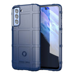 Custodia in silicone a copertura totale con scudo antiurto, For OnePlus 9R, For Samsung Galaxy A82, For Samsung Galaxy S21 FE, For Huawei P50 Pro, For Xiaomi Mi 11 Ultra