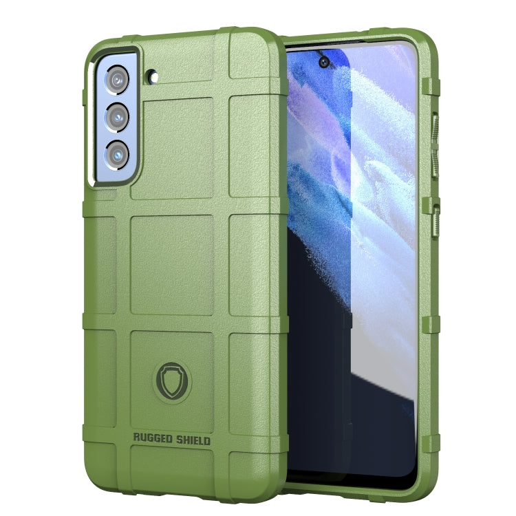 Custodia in silicone a copertura totale con scudo antiurto, For OnePlus 9R, For Samsung Galaxy A82, For Samsung Galaxy S21 FE, For Huawei P50 Pro, For Xiaomi Mi 11 Ultra