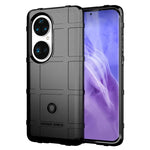 Custodia in silicone a copertura totale con scudo antiurto, For OnePlus 9R, For Samsung Galaxy A82, For Samsung Galaxy S21 FE, For Huawei P50 Pro, For Xiaomi Mi 11 Ultra