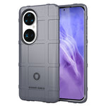 Custodia in silicone a copertura totale con scudo antiurto, For OnePlus 9R, For Samsung Galaxy A82, For Samsung Galaxy S21 FE, For Huawei P50 Pro, For Xiaomi Mi 11 Ultra