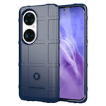 Custodia in silicone a copertura totale con scudo antiurto, For OnePlus 9R, For Samsung Galaxy A82, For Samsung Galaxy S21 FE, For Huawei P50 Pro, For Xiaomi Mi 11 Ultra
