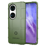 Custodia in silicone a copertura totale con scudo antiurto, For OnePlus 9R, For Samsung Galaxy A82, For Samsung Galaxy S21 FE, For Huawei P50 Pro, For Xiaomi Mi 11 Ultra