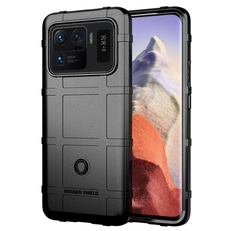 Custodia in silicone a copertura totale con scudo antiurto, For OnePlus 9R, For Samsung Galaxy A82, For Samsung Galaxy S21 FE, For Huawei P50 Pro, For Xiaomi Mi 11 Ultra