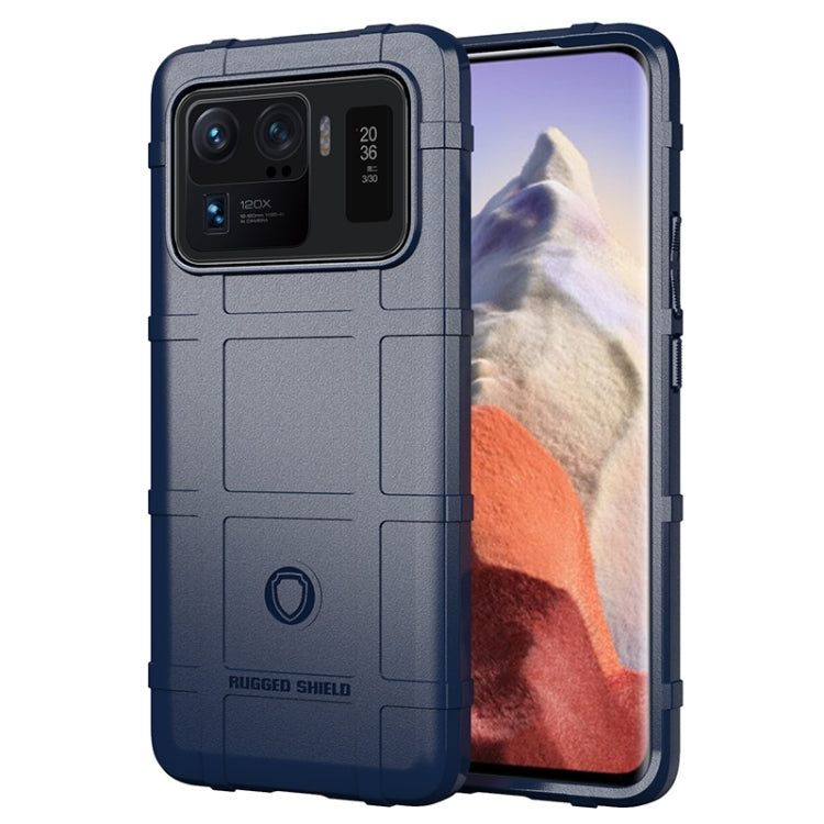 Custodia in silicone a copertura totale con scudo antiurto, For OnePlus 9R, For Samsung Galaxy A82, For Samsung Galaxy S21 FE, For Huawei P50 Pro, For Xiaomi Mi 11 Ultra