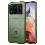 Custodia in silicone a copertura totale con scudo antiurto, For OnePlus 9R, For Samsung Galaxy A82, For Samsung Galaxy S21 FE, For Huawei P50 Pro, For Xiaomi Mi 11 Ultra