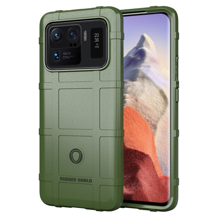 Custodia in silicone a copertura totale con scudo antiurto, For OnePlus 9R, For Samsung Galaxy A82, For Samsung Galaxy S21 FE, For Huawei P50 Pro, For Xiaomi Mi 11 Ultra