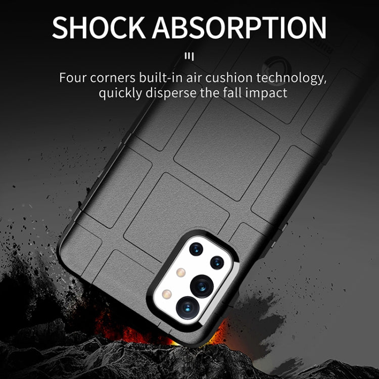 Custodia in silicone a copertura totale con scudo antiurto, For OnePlus 9R, For Samsung Galaxy A82, For Samsung Galaxy S21 FE, For Huawei P50 Pro, For Xiaomi Mi 11 Ultra