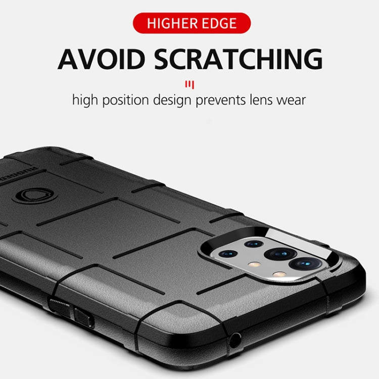 Custodia in silicone a copertura totale con scudo antiurto, For OnePlus 9R, For Samsung Galaxy A82, For Samsung Galaxy S21 FE, For Huawei P50 Pro, For Xiaomi Mi 11 Ultra