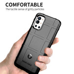 Custodia in silicone a copertura totale con scudo antiurto, For OnePlus 9R, For Samsung Galaxy A82, For Samsung Galaxy S21 FE, For Huawei P50 Pro, For Xiaomi Mi 11 Ultra