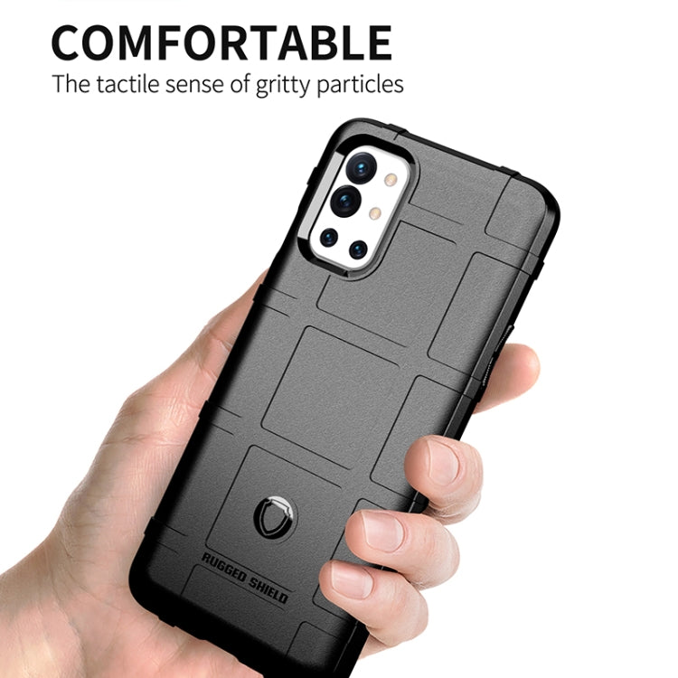 Custodia in silicone a copertura totale con scudo antiurto, For OnePlus 9R, For Samsung Galaxy A82, For Samsung Galaxy S21 FE, For Huawei P50 Pro, For Xiaomi Mi 11 Ultra