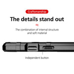 Custodia in silicone a copertura totale con scudo antiurto, For OnePlus 9R, For Samsung Galaxy A82, For Samsung Galaxy S21 FE, For Huawei P50 Pro, For Xiaomi Mi 11 Ultra