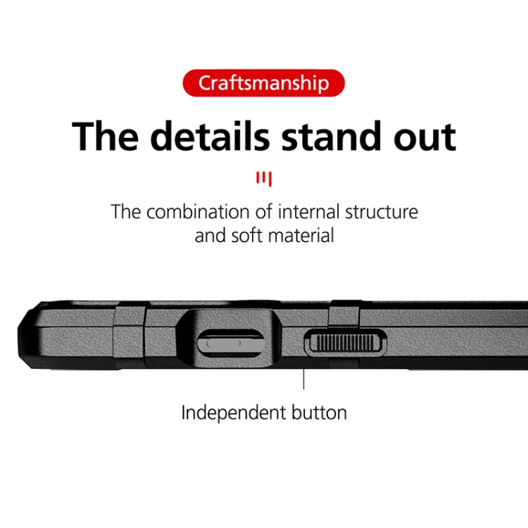 Custodia in silicone a copertura totale con scudo antiurto, For OnePlus 9R, For Samsung Galaxy A82, For Samsung Galaxy S21 FE, For Huawei P50 Pro, For Xiaomi Mi 11 Ultra