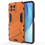 Custodia TPU antiurto con supporto invisibile per Xiaomi Mi 11 Li