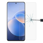 Pellicola in vetro temperato 9H 2.5D da 0,26 mm, For vivo Y20s [G] (1 PCS), For vivo X60 (1 PCS), For vivo iQOO Z3 (1 PCS), For vivo Y72 5G / Y02  / Y02s / Y35 5G (1 PCS), For vivo iQOO Neo5 (1 PCS), For vivo S9 (1 PCS), For vivo S9e (1 PCS)           ...