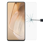 Pellicola in vetro temperato 9H 2.5D da 0,26 mm, For vivo Y20s [G] (1 PCS), For vivo X60 (1 PCS), For vivo iQOO Z3 (1 PCS), For vivo Y72 5G / Y02  / Y02s / Y35 5G (1 PCS), For vivo iQOO Neo5 (1 PCS), For vivo S9 (1 PCS), For vivo S9e (1 PCS)           ...