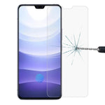 Pellicola in vetro temperato 9H 2.5D da 0,26 mm, For vivo Y20s [G] (1 PCS), For vivo X60 (1 PCS), For vivo iQOO Z3 (1 PCS), For vivo Y72 5G / Y02  / Y02s / Y35 5G (1 PCS), For vivo iQOO Neo5 (1 PCS), For vivo S9 (1 PCS), For vivo S9e (1 PCS)           ...