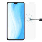 Pellicola in vetro temperato 9H 2.5D da 0,26 mm, For vivo Y20s [G] (1 PCS), For vivo X60 (1 PCS), For vivo iQOO Z3 (1 PCS), For vivo Y72 5G / Y02  / Y02s / Y35 5G (1 PCS), For vivo iQOO Neo5 (1 PCS), For vivo S9 (1 PCS), For vivo S9e (1 PCS)           ...