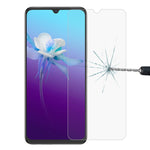 Pellicola in vetro temperato 9H 2.5D da 0,26 mm, For vivo Y20s [G] (1 PCS), For vivo X60 (1 PCS), For vivo iQOO Z3 (1 PCS), For vivo Y72 5G / Y02  / Y02s / Y35 5G (1 PCS), For vivo iQOO Neo5 (1 PCS), For vivo S9 (1 PCS), For vivo S9e (1 PCS)           ...