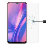 Pellicola in vetro temperato 9H 2.5D da 0,26 mm, For vivo Y20s [G] (1 PCS), For vivo X60 (1 PCS), For vivo iQOO Z3 (1 PCS), For vivo Y72 5G / Y02  / Y02s / Y35 5G (1 PCS), For vivo iQOO Neo5 (1 PCS), For vivo S9 (1 PCS), For vivo S9e (1 PCS)           ...