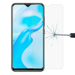 Pellicola in vetro temperato 9H 2.5D da 0,26 mm, For vivo Y20s [G] (1 PCS), For vivo X60 (1 PCS), For vivo iQOO Z3 (1 PCS), For vivo Y72 5G / Y02  / Y02s / Y35 5G (1 PCS), For vivo iQOO Neo5 (1 PCS), For vivo S9 (1 PCS), For vivo S9e (1 PCS)           ...