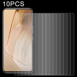 10 pellicole in vetro temperato da 0,26 mm 9H 2,5D, For vivo Y20s [G] (10 PCS), For vivo X60 (10 PCS), For vivo iQOO Z3 (10 PCS), For vivo Y72 5G / Y02  / Y02s / Y35 5G (10 PCS), For vivo iQOO Neo5 (10 PCS), For vivo S9 (10 PCS), For vivo S9e (10 PCS) ...